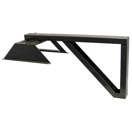 QMARK B30 MOUNTING BRACKETS & PARTS
