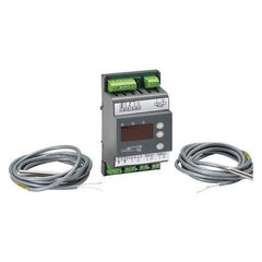 JOHNSON CONTROLS MS4DR24T-11C TEMPERATURE CONTROLS