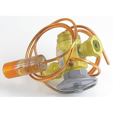 YORK S1-025-31989-000 THERMAL EXPANSION VALVES (TXV)
