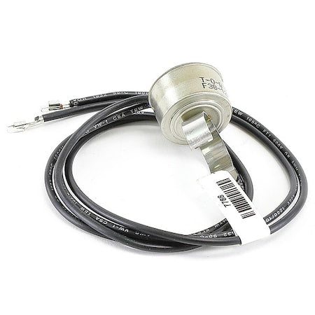 YORK York S1-02527727003 Temperature Control SPST 26 Op 38 Cl
