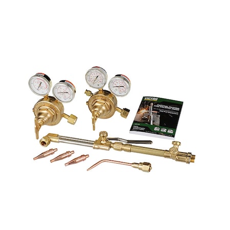 VICTOR 0384-0807 WELDING KITS & PARTS