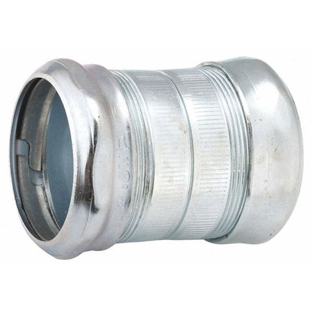 RACO RACO 2926 EMT Coupling, 1-1/2 Inch