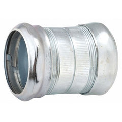 RACO 2926 EMT Coupling, 1-1/2 Inch