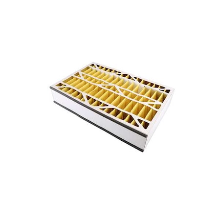YORK S1-KF-102-718-210 AIR FILTERS
