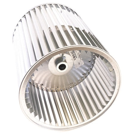 YORK S1-026-23831-700 BLOWER WHEELS