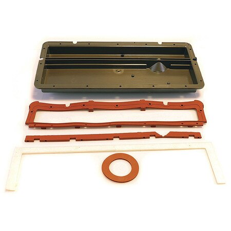 YORK S1-328-14757-001 CONDENSATE PAN TREATMENTS