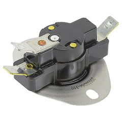 YORK S1-025-26366-006 LIMIT SWITCHES
