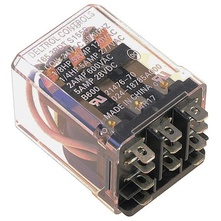 YORK S1-024-18785-700 RELAYS & SWITCHES