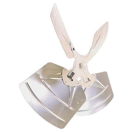 YORK S1-026-38027-000 FAN BLADES