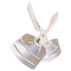 YORK S1-026-38027-000 FAN BLADES