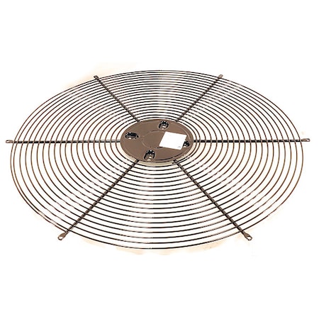 YORK S1-026-31698-004 BLOWER FANS