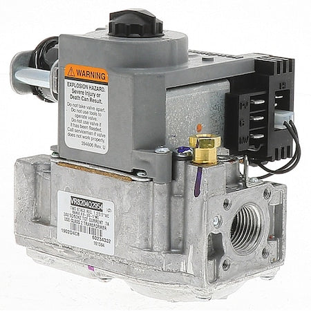 YORK S1-025-41091-000 GAS VALVES