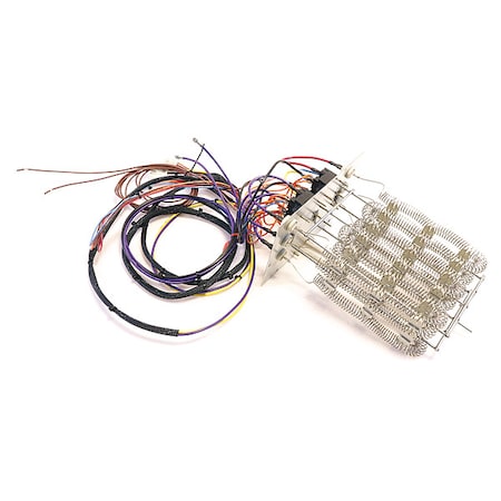 YORK York 2NH04501506 15KW Electric Heater Element for Indoor Heating