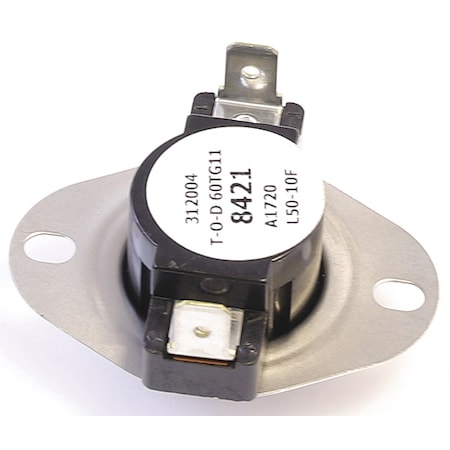 YORK S1-025-37419-000 LIMIT SWITCHES