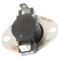 YORK S1-7680-3591 LIMIT SWITCHES