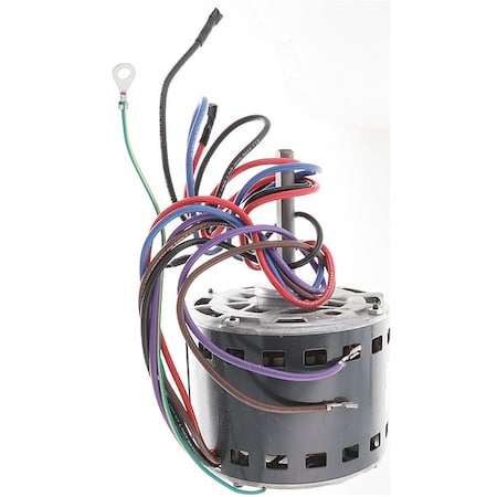 YORK S1-024-24504-700 CONDENSER FAN MOTORS