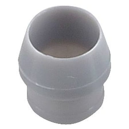 STENNER PUMP Stenner MCAK200 Injection Check Valve Ferrules 1/4 inch PK24