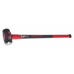 Razor-Back 3113000 Sledgehammer No. 8 with 34 Fiberglass Handle