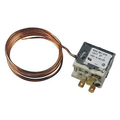 ROBERTSHAW A22-391 TEMPERATURE CONTROLS
