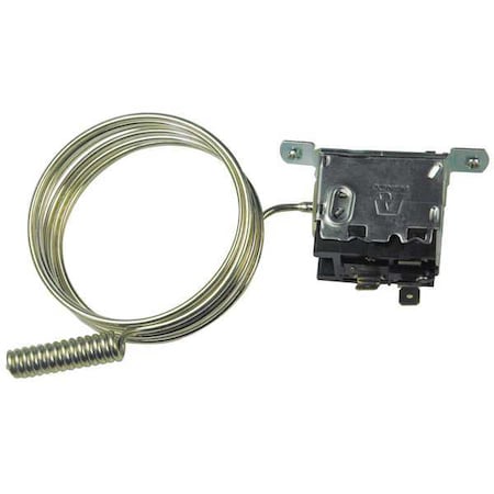 ROBERTSHAW ROBERTSHAW A30-3725 Cooler Control 60 Inches Capillary