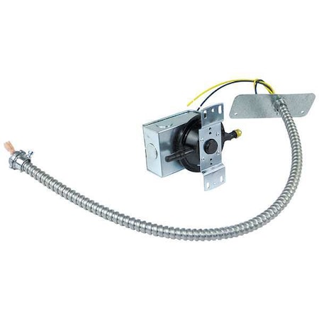 TJERNLUND 950-1032 INLINE DUCT FANS