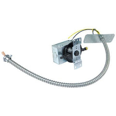 TJERNLUND 950-1032 INLINE DUCT FANS