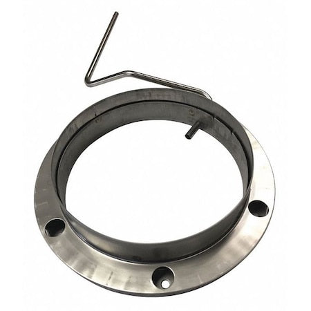 TJERNLUND Tjernlund 950-0001 Assembly Sensing Tube and Inlet Collar for SS1