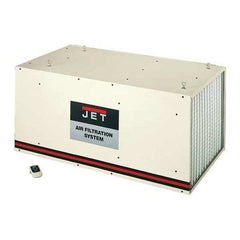 JET 708615 AIR PURIFIERS