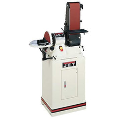 JET 708597K SANDERS