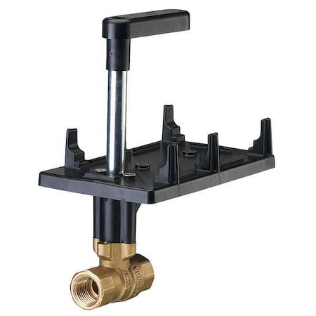 SIEMENS 599-10305S BALL VALVES