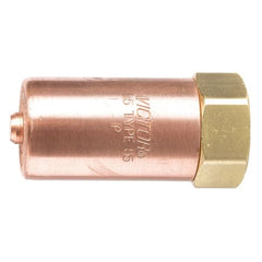 Victor 0311-0231 Tip Accessory 1 Piece Size 15