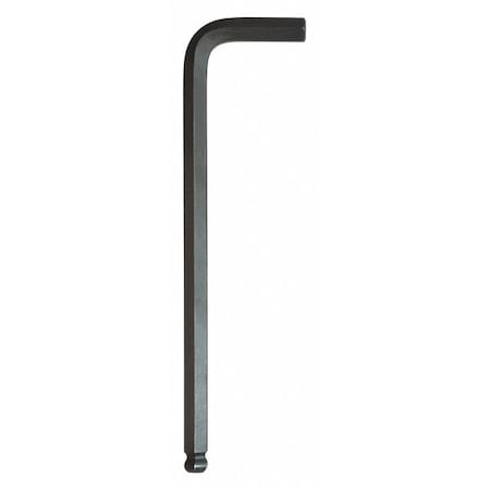 BONDHUS Bondhus 10972 8mm Ball End L-Wrench 6 inches Long - Hex Key