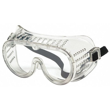 MCR SAFETY 2120 EYE & FACE PROTECTION
