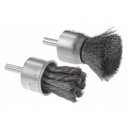 CGW ABRASIVES 60130 SCRATCH BRUSHES