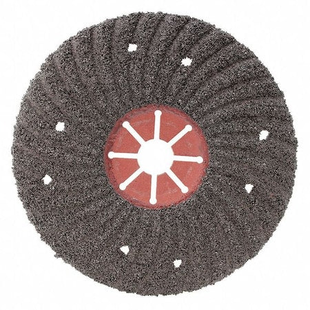 CGW ABRASIVES 35833 FLAP DISCS