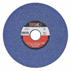 CGW ABRASIVES 34254 GRINDING & CUT OFF WHEELS