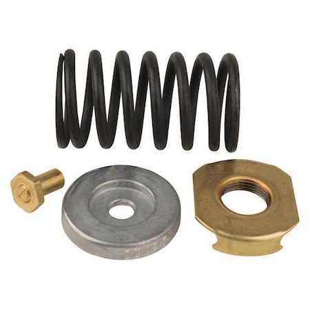 JOHNSON CONTROLS V-4322-6001 WALL BRACKETS & PARTS