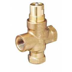 SIEMENS 599-02068 ZONE VALVES