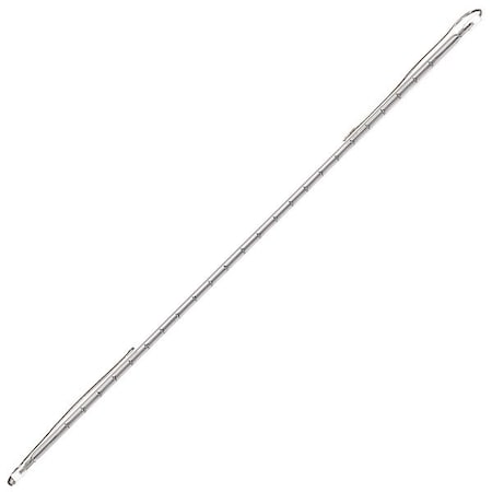 FOSTORIA 631-16249 INFRARED HEATERS