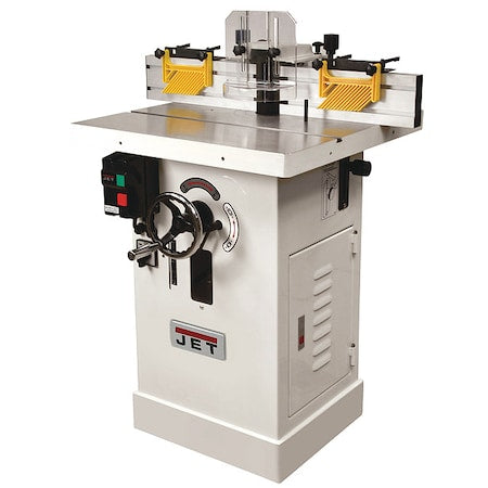 JET 708309 VACUUM PUMPS