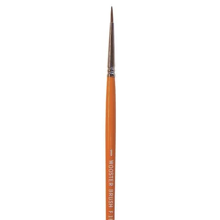 WOOSTER F1627-1 PAINT SUPPLIES