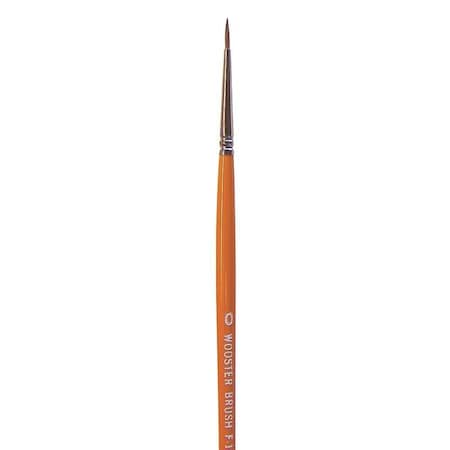 WOOSTER F1627-0 PAINT SUPPLIES
