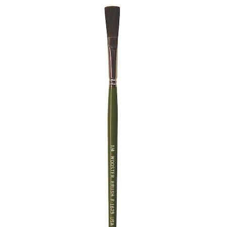 WOOSTER F1625-1/4 BRUSHES