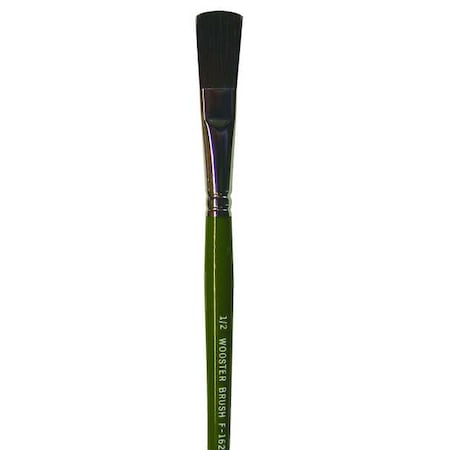 WOOSTER F1625-1/2 BRUSHES