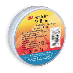 3M 10836 TAPES