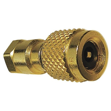 JB INDUSTRIES JB Industries QC-S4B Quick Coupler 1/4 Inch QC x FNPT