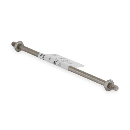 SCHNEIDER ELECTRIC Square D 9049ER-3 Stainless Steel Float Rod 3-1/4 inches