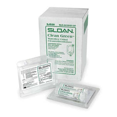 SLOAN LED SJS20 AIR CLEANER REPLACEMENT PARTS