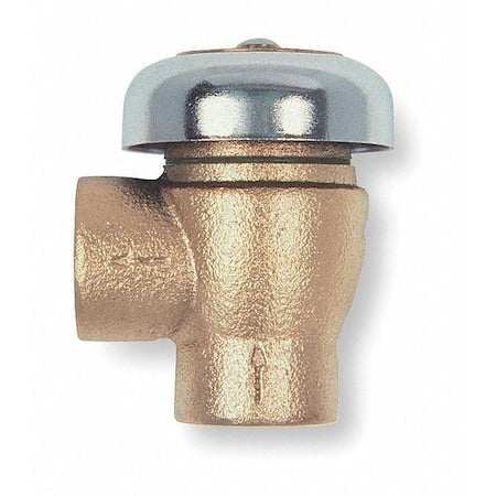 APOLLO VALVES 38-103-01 BACKFLOW PREVENTERS
