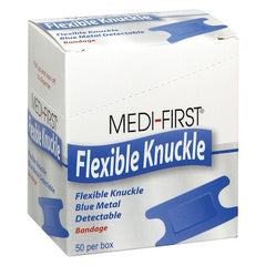 MEDI-FIRST 65250 GLOVES, SLEEVES, & MITTS